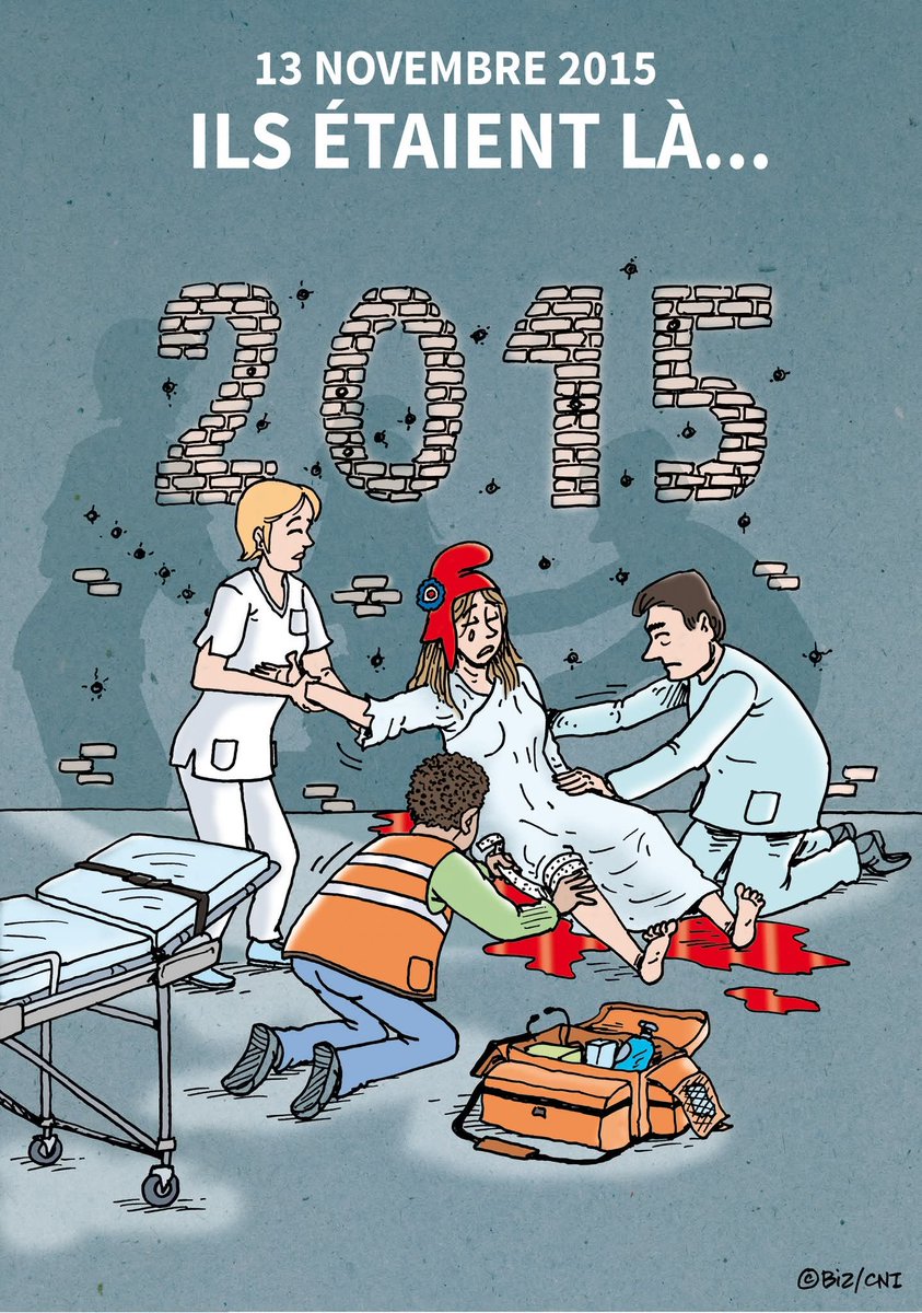 Sadi BENCHERIF tweet media