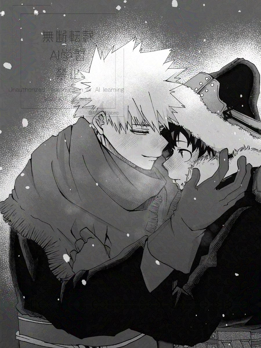 けー@原稿中 (@AM1126abmb) / Posts / X