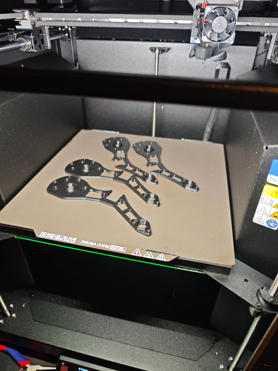 On most printers something about this would fail...ask me how I know 😂