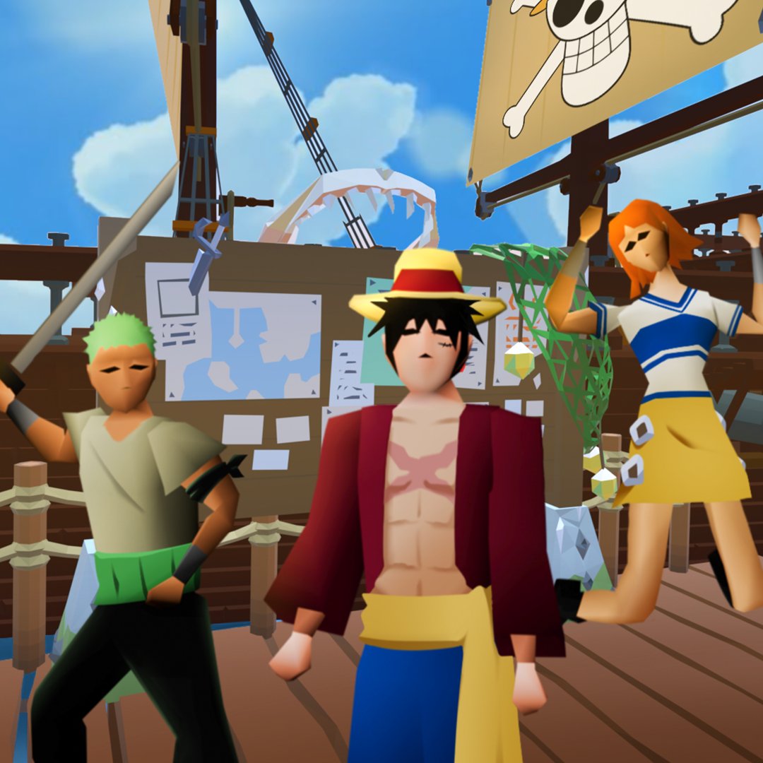 my crew small but we crazy