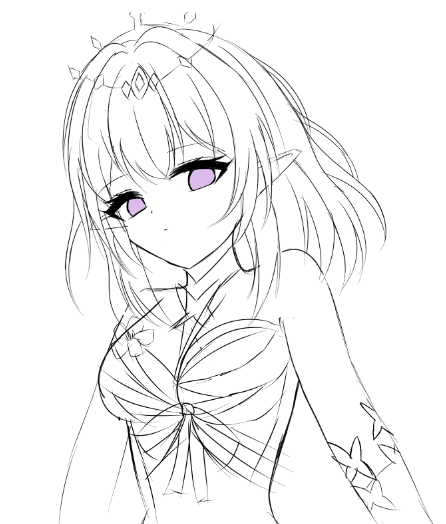 CMPudding717's tweet image. 카스토리스 낙서