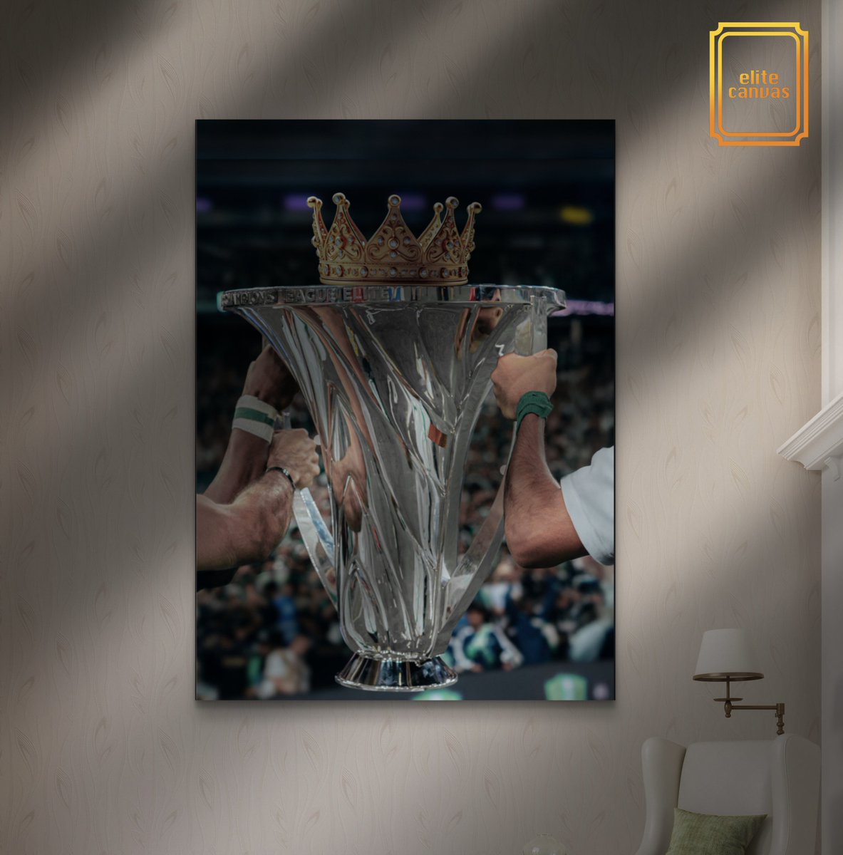 إليتكانڤس للوحات🖼️ tweet media