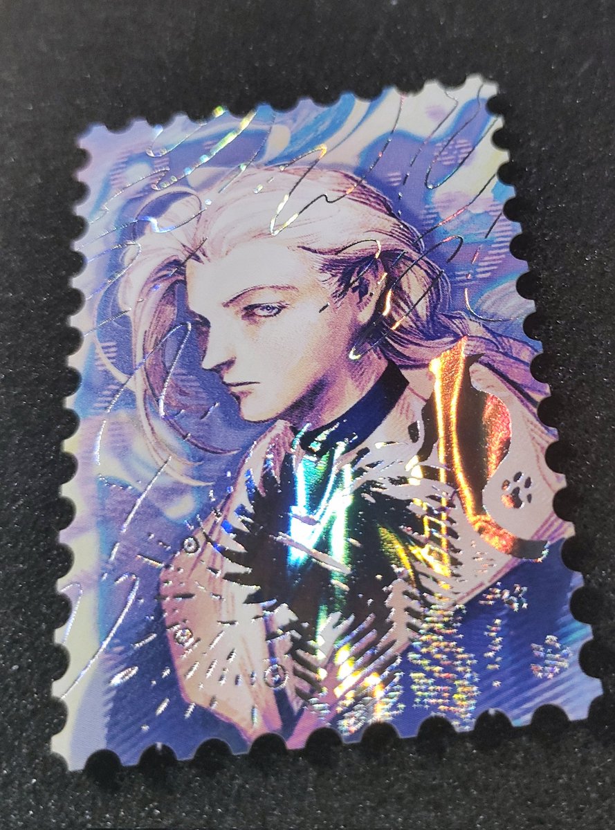 #羅小黒戦記2
#ルーイエ
#鹿野