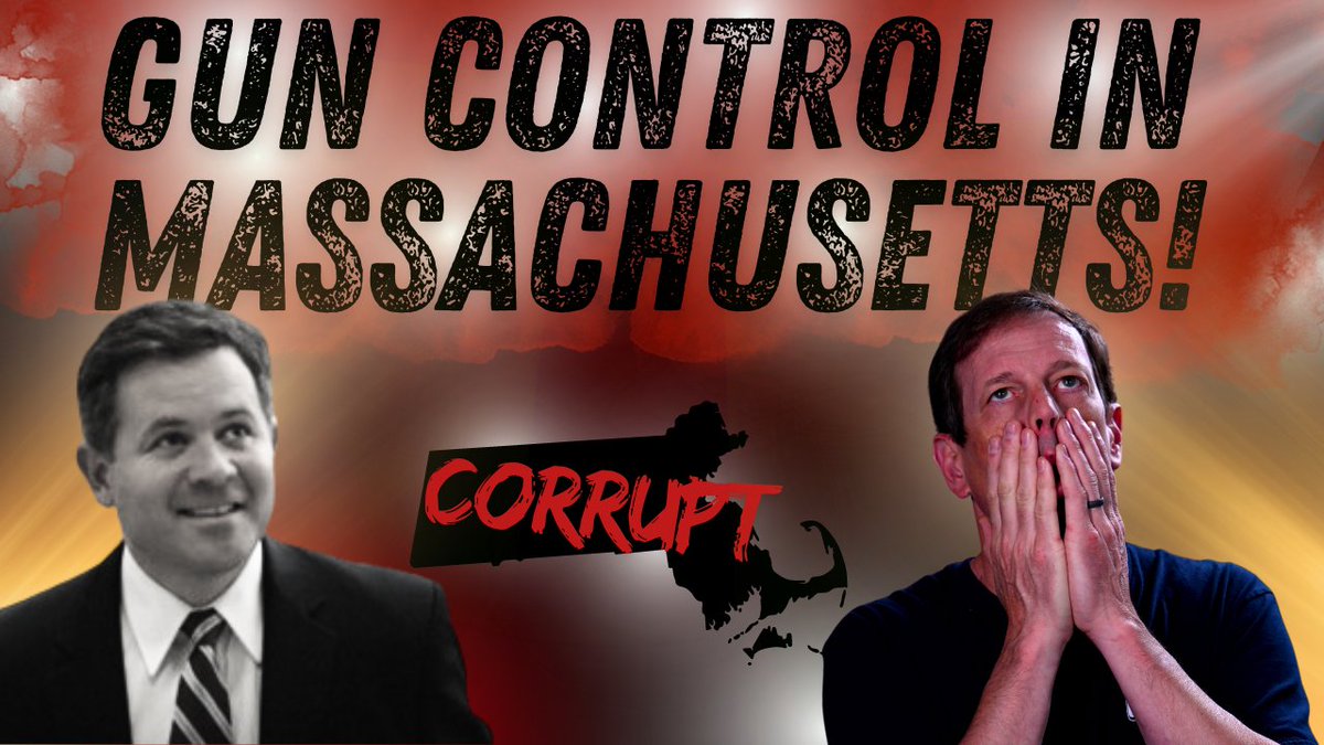 capegunworks's tweet image. Toby Leary
96 Airport Rd
Hyannis, MA 02601
508-771-3600
toby@thecivilrightscoalition.com

November 13, 2025
The Honorable Members of the Massachusetts Legislature
State House
24 Beacon Street
Boston, MA 02133

Dear Honorable Legislators:

I am writing as a concerned, law-abiding…