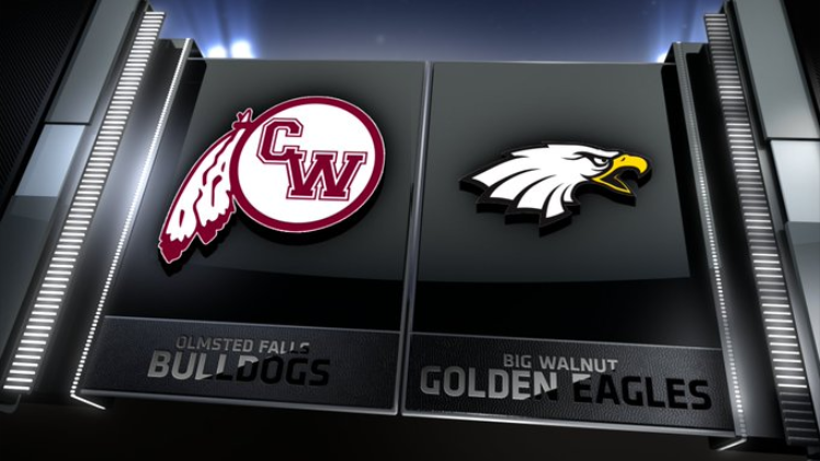 High School Blitz on Spectrum News 1 tweet media