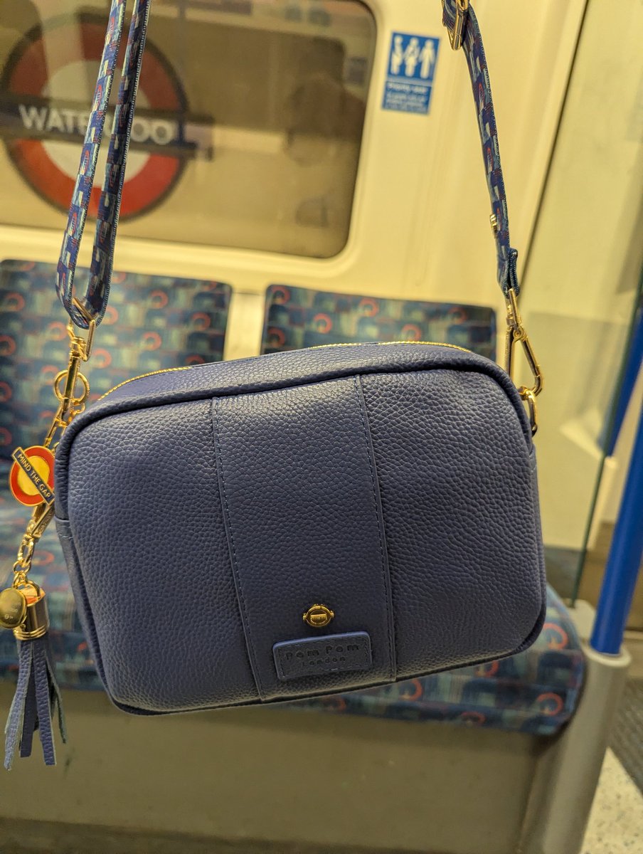 Tube Mapper - Luke Agbaimoni tweet media