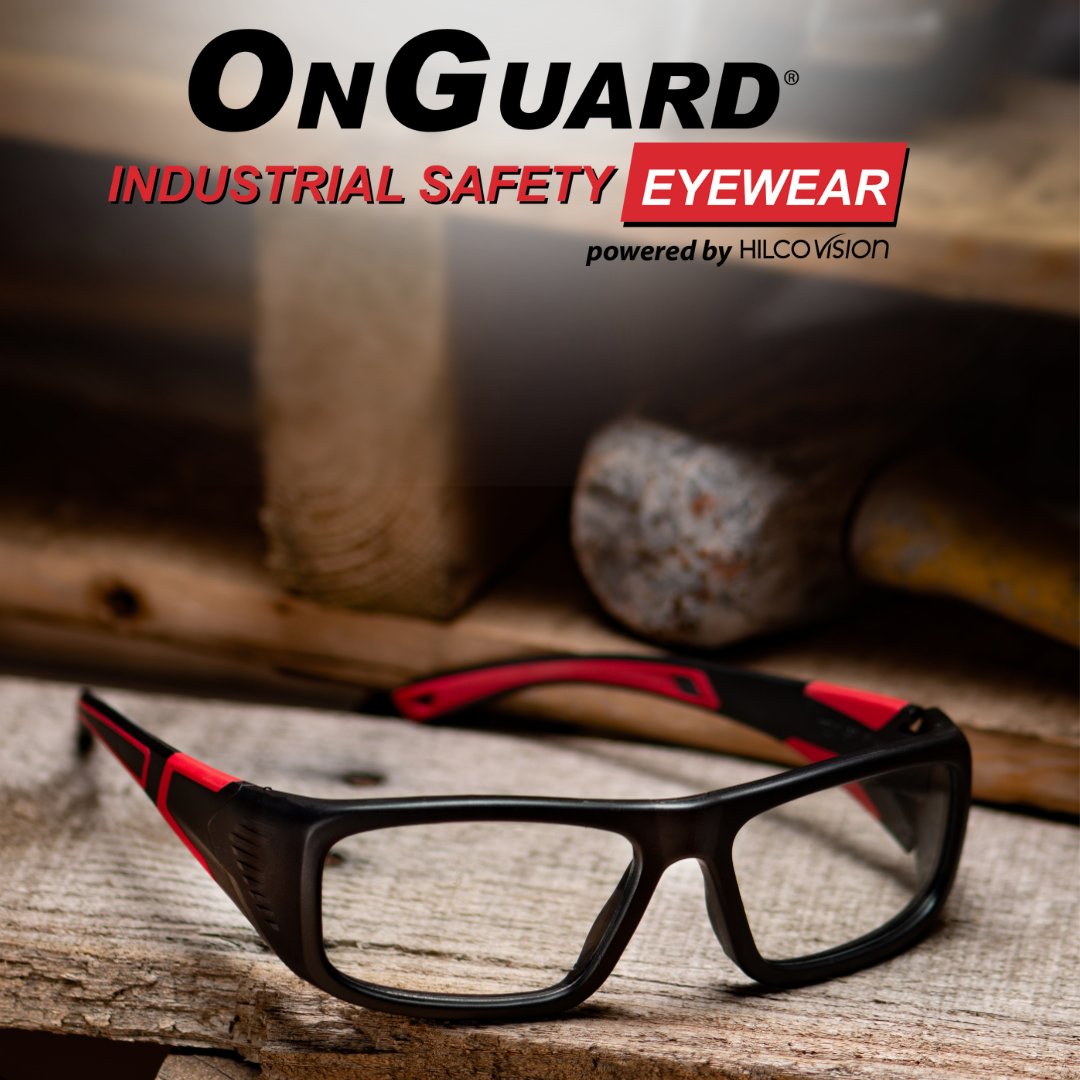 Hilco Vision tweet media