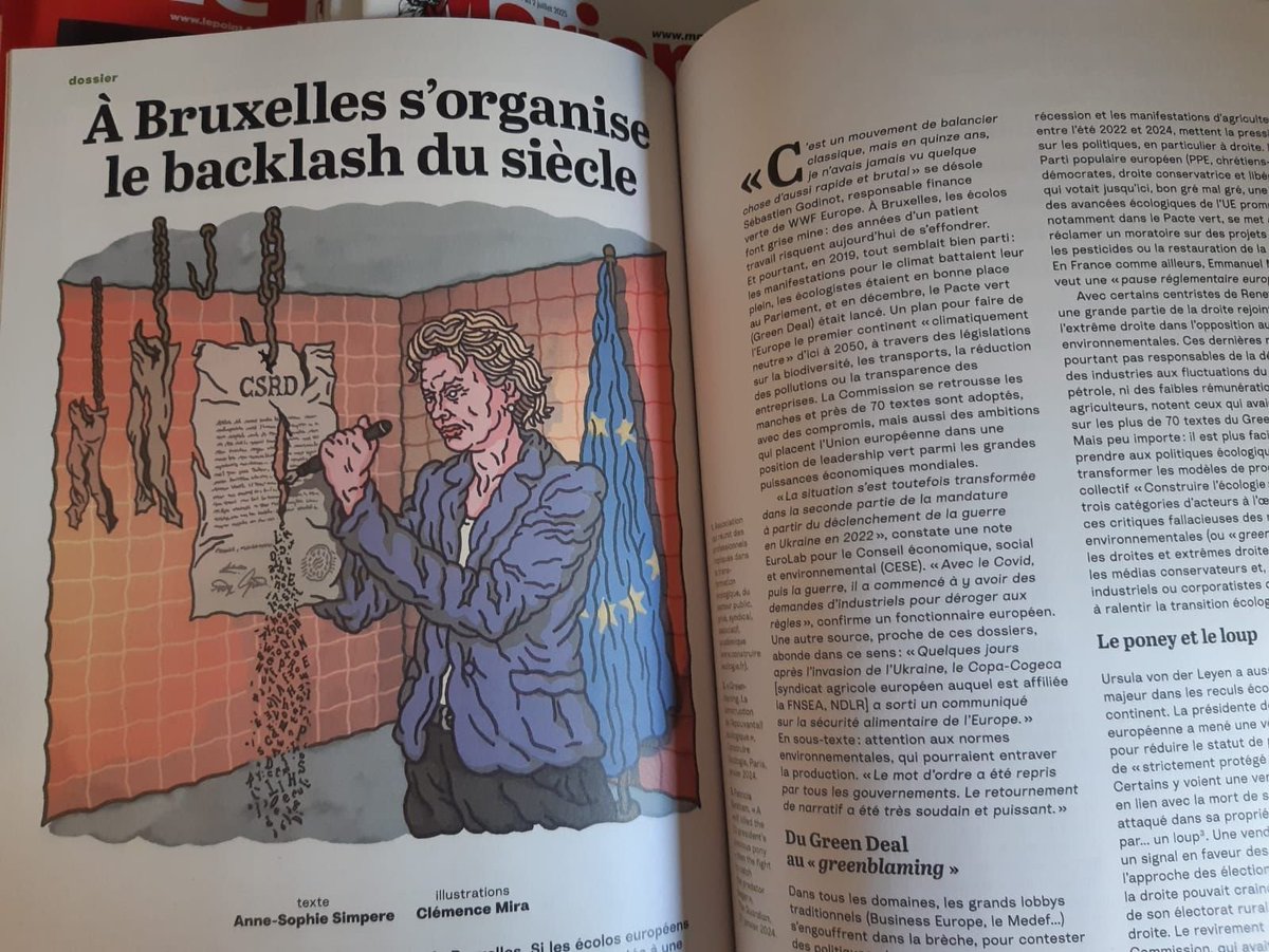 asimpere's tweet image. On en parlait déjà dans le magazine Socialter cet été 👇 #DevoirDeVigilance