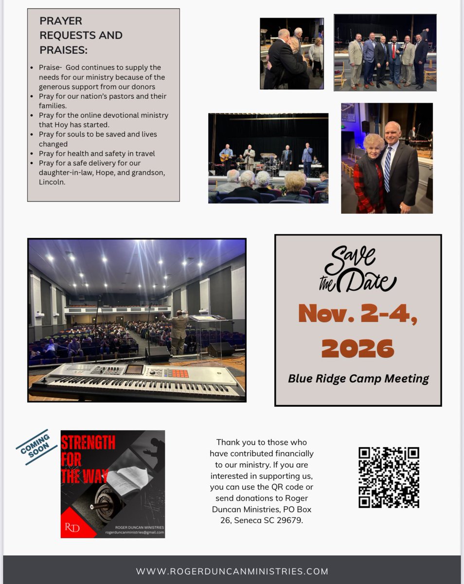 Roger Duncan II tweet media