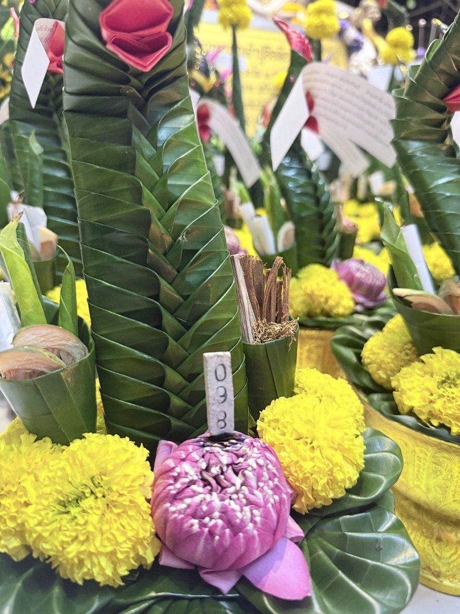 ฝากรีงวดนี้ถูกหวยทุกคนน้า
 
🤍ฤกษ์ใหม่มาแล้ว🪷𝗡𝗲𝘄!
รีวิวดีทุกรอบ เปิดให้จองแล้วนะคะ 

พิธีบวงสรวงใหญ่ไหว้ปู่อือลือนาคราชองค์จริง ที่ศาลเก่าดั้งเดิม 100 ปี บึงโขงหลง จ.บึงกาฬ

รอบไหว้ เสาร์ที่ 15 พฤศจิกายน 2568
เปิดจองตอนนี้เลยค่ะ - ถึง 15 พ.ย. บ่ายสามโมงตรงเท่านั้น