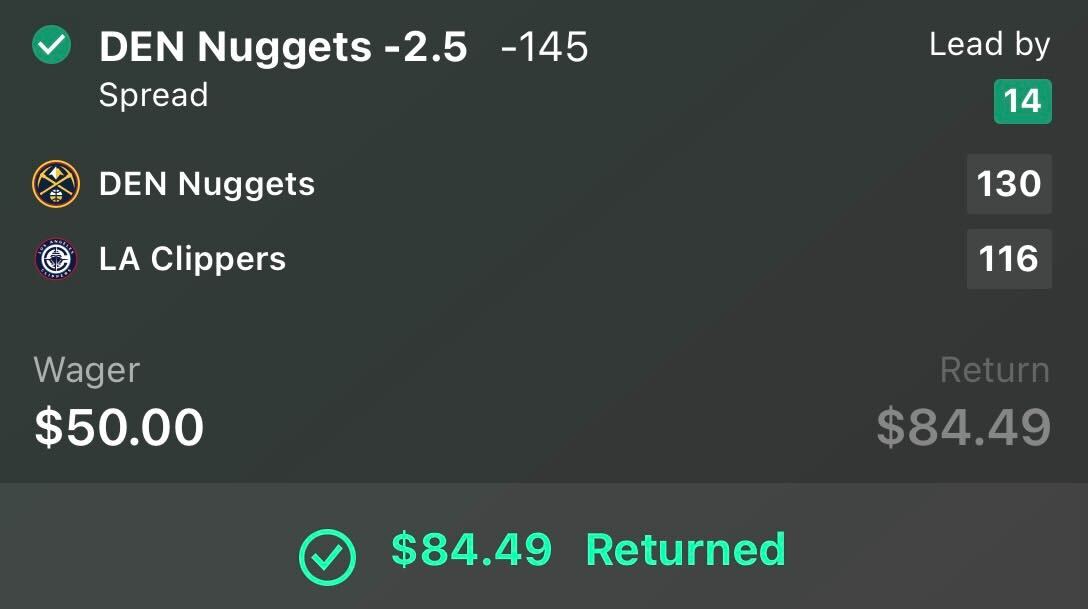 JT @ PicksPro tweet media