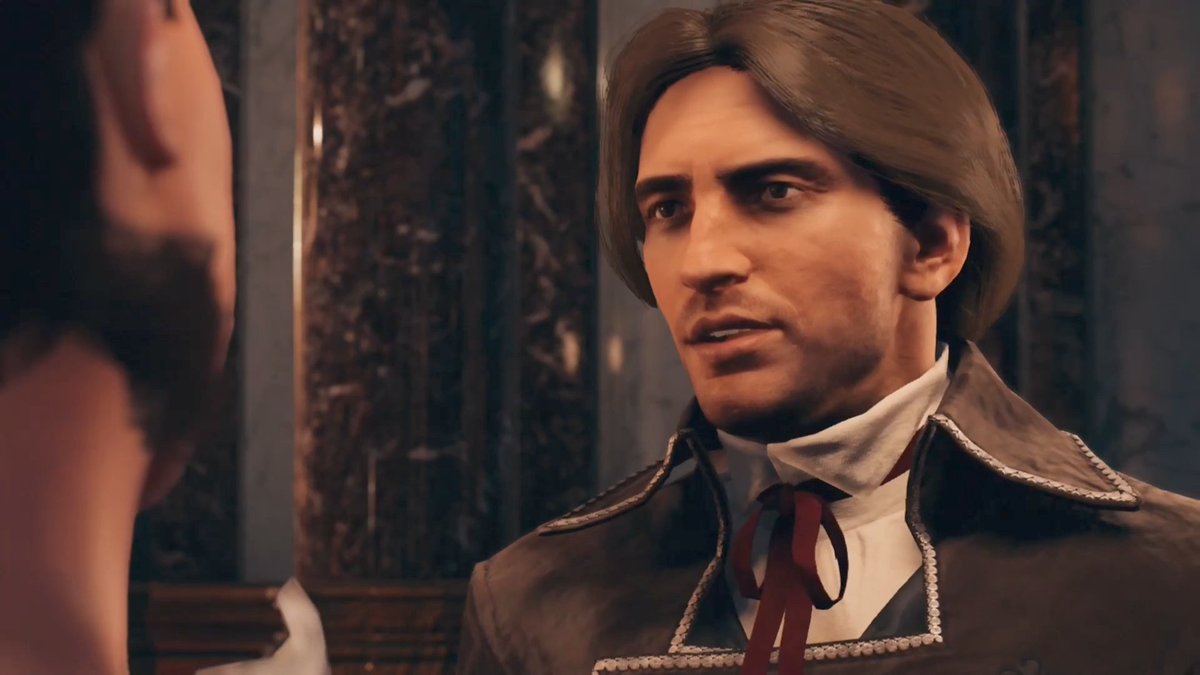 rJ961VkICiLwmtH's tweet image. Beautiful.
#AssassinsCreedUnity