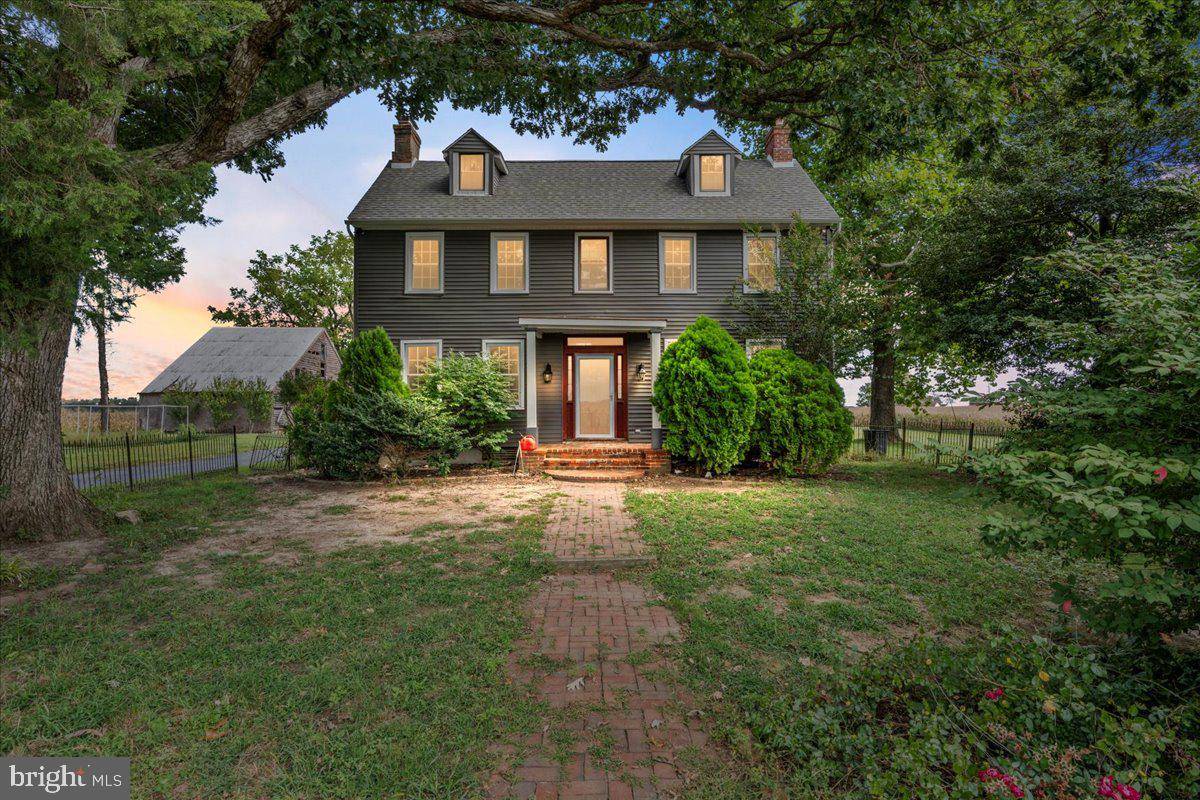 FamousJohnny's tweet image. 76 WHIG LANE RD, Monroeville, NJ 08343 is now under contract.
See this listing and more on my website: thefamousjohnnygroup.com/d8rdx1cr