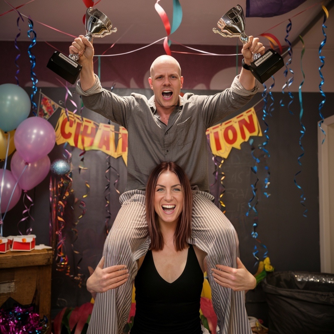 chancler_joe's tweet image. Hey guys, I earned multiple trophies in The Callisto Protocol Episode #4

#PlayStationTrophy #PSTrophy #trophy #trophyhunter #trophyhunting #callistoprotocol 

Photo Courtesy Of @olivia_james_05