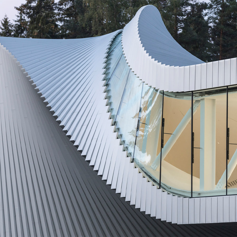 The Twist by Bjarke Ingels Group (BIG)

Norway 🇳🇴