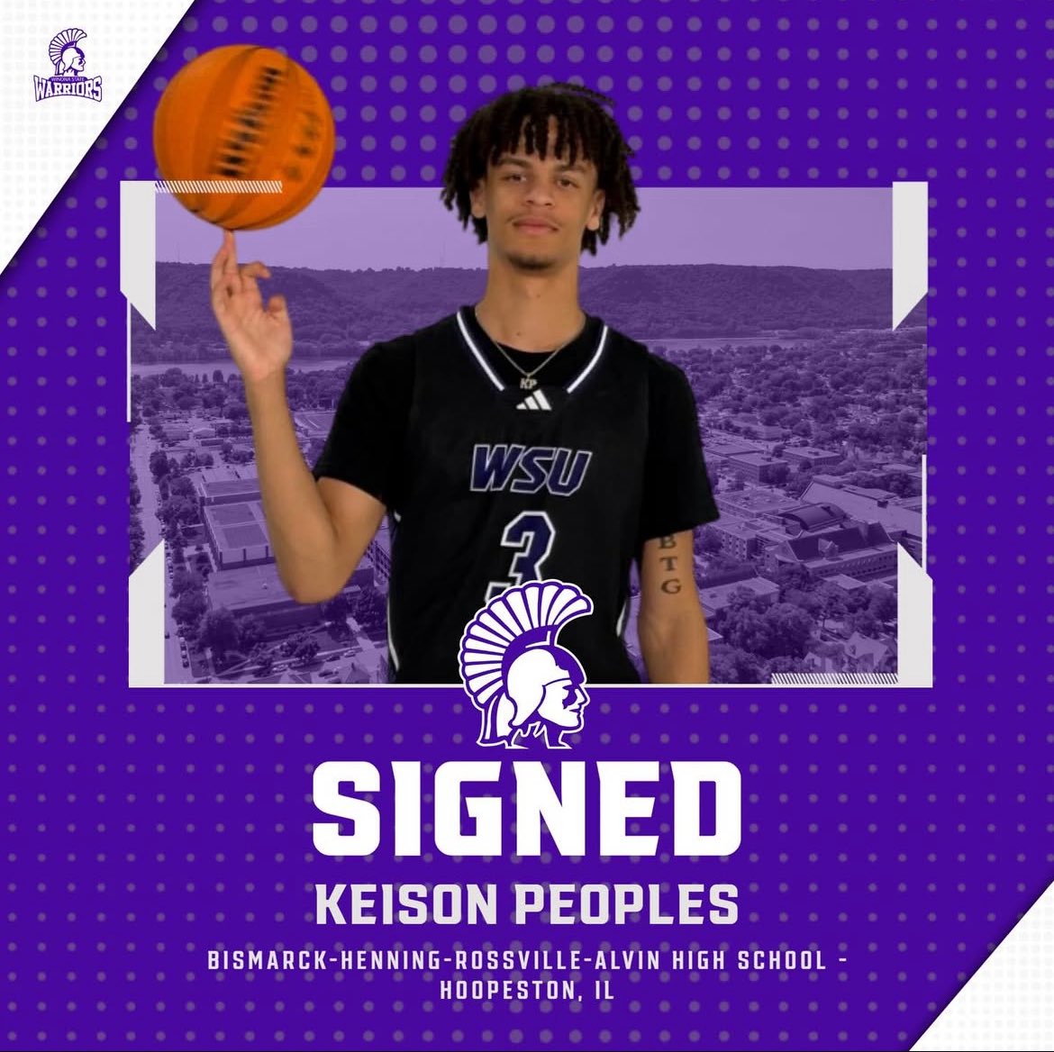 MidProAcademy's tweet image. S/O to our 2026 Fall Signees. Congrats Fellas!

6’4 Ian Thomas - Indiana State (D1)
6’4 Jordan Boyd - Northern Iowa (D1)
6’3 Keison Peoples - Winona St (D2)
6’9 Ayden Jensen - Emporia St (D2)

#MidProFam #ThisIsWhatWeDo #TrustTheProcess #EarnYourRespect #CreateYourStory