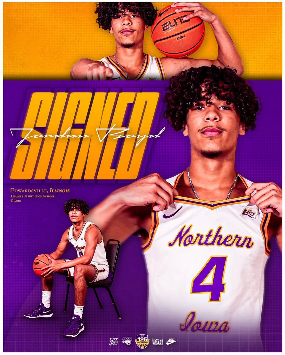 MidProAcademy's tweet image. S/O to our 2026 Fall Signees. Congrats Fellas!

6’4 Ian Thomas - Indiana State (D1)
6’4 Jordan Boyd - Northern Iowa (D1)
6’3 Keison Peoples - Winona St (D2)
6’9 Ayden Jensen - Emporia St (D2)

#MidProFam #ThisIsWhatWeDo #TrustTheProcess #EarnYourRespect #CreateYourStory