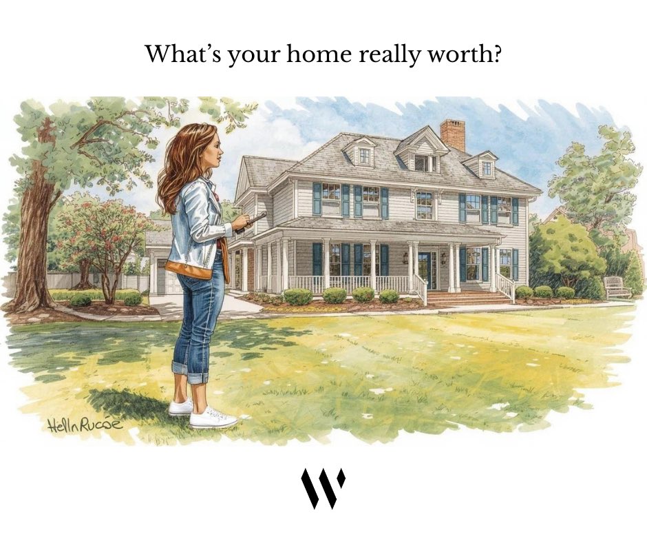 PositivityJar11's tweet image. Online estimates can be fun to peek at, but they often miss: The character of your home, the updates you’ve made, the way your community has evolved, and the current buyer demand... 

homecoaster.com/maximize-your-…

#homesale #collingswoodnj #haddonfieldnj #Philadelphia