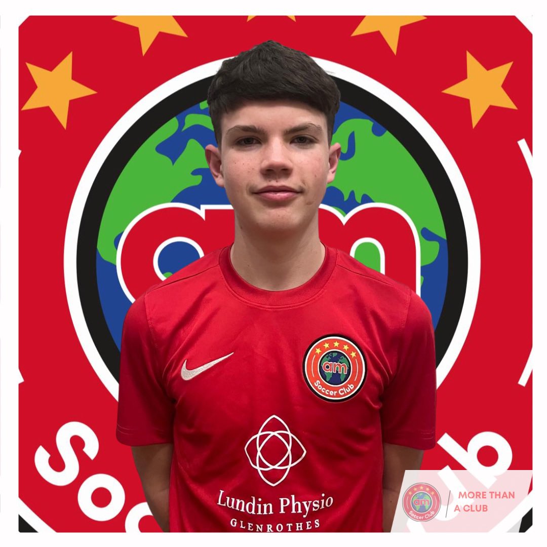 AM Soccer Club tweet media