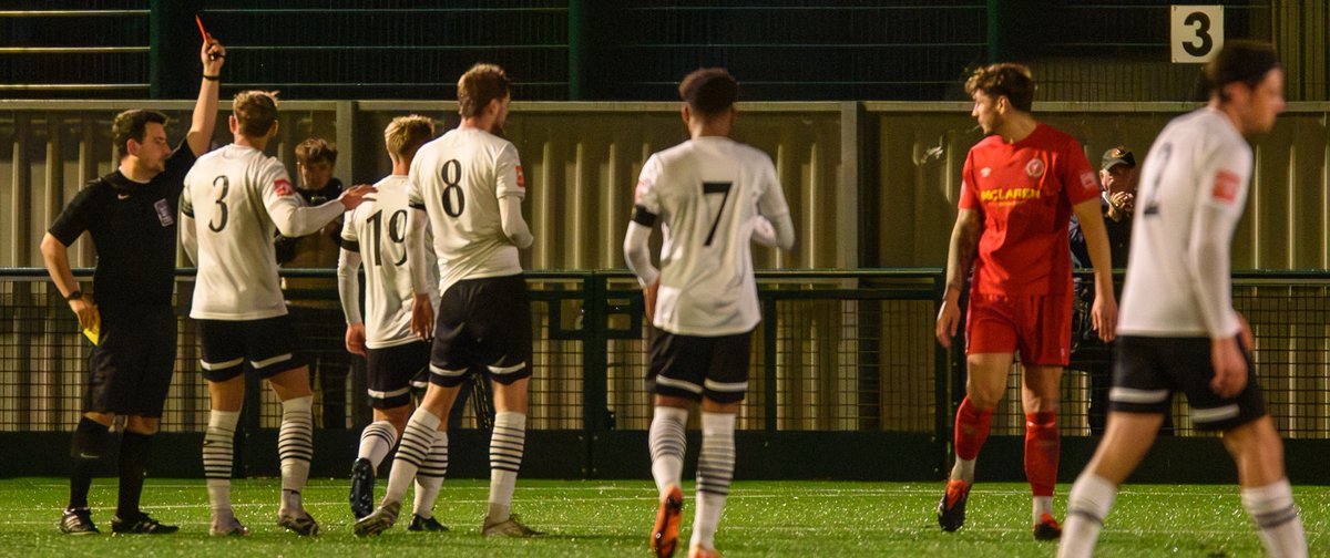 HawksFCOfficial's tweet image. Chichester City 2 Whitehawk 1

Pics from Tuesday night's defeat in West Sussex
flickr.com/photos/agschof…

#COYH