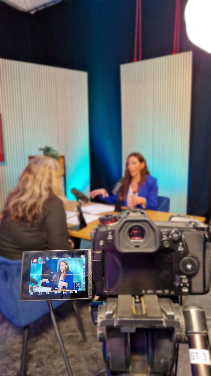 BERECeuropaeu's tweet image. 🎙️Behind the scenes of our first-ever podcast recording

Featuring the Co-Chairs of the #BEREC #EndUser Working Group, we unpack why #DigitalFraud is growing, why it is more than a technical issue &amp;amp; how cooperation can empower us all.

Stay tuned!
#empoweringEUconnectivity