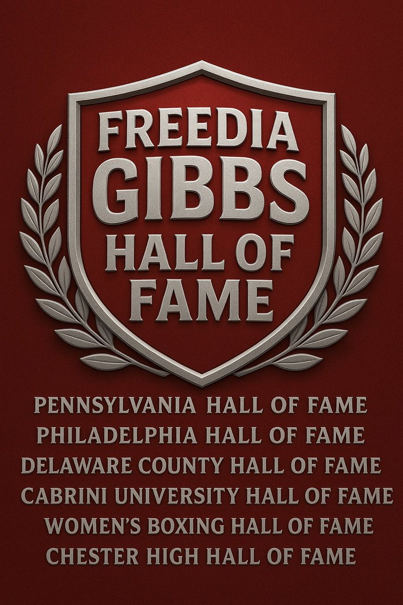 Fredia Gibbs Undefeated 3x World Kickboxing Legend tweet media