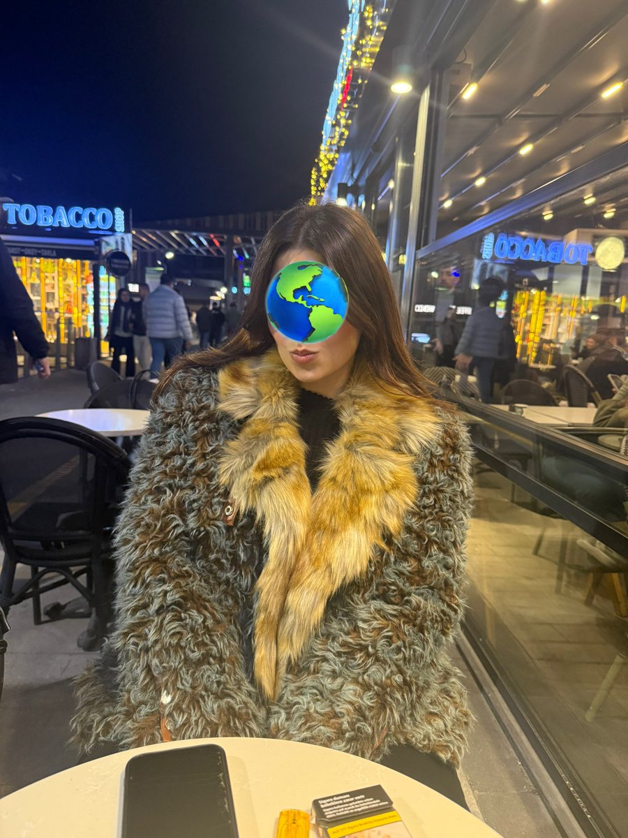 muazzez abacı özel kürkünü giymiş de gelmiş meleğim