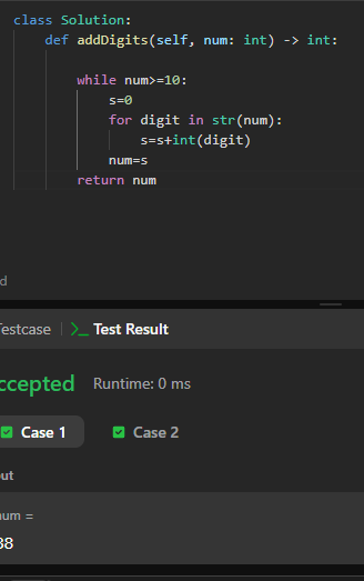 _kedar_18's tweet image. Day 60 of becoming an ML beast 🦾
solved multiple LeetCode problems to sharpen my logic and started my new Deep Learning project on Lip Reading using OpenCV and TensorFlow.

#MachineLearning #DeepLearning #LeetCode
