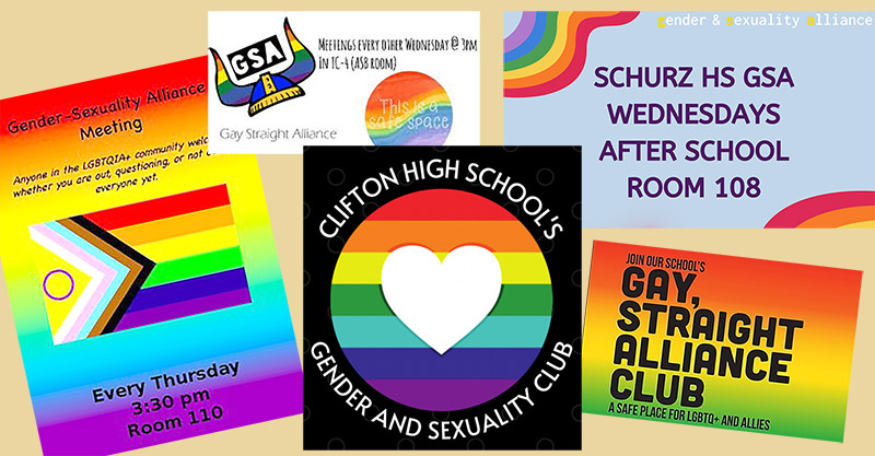 MassResistance 10-Part Special Report:
Why LGBT “GSA Clubs” must be banned from all public schools
Part 1: What are GSAs?

See: massresistance.org/docs/issues2/G…