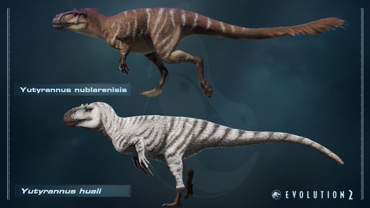 メガラプトラはカルカロドントサウルス類 (@megaraptoraisca) / Posts / X