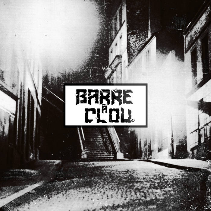 🔥 #NowPlaying 🔥
Barre à clou - s/t

barreaclou.bandcamp.com/album/barre-cl…
🤘🤘