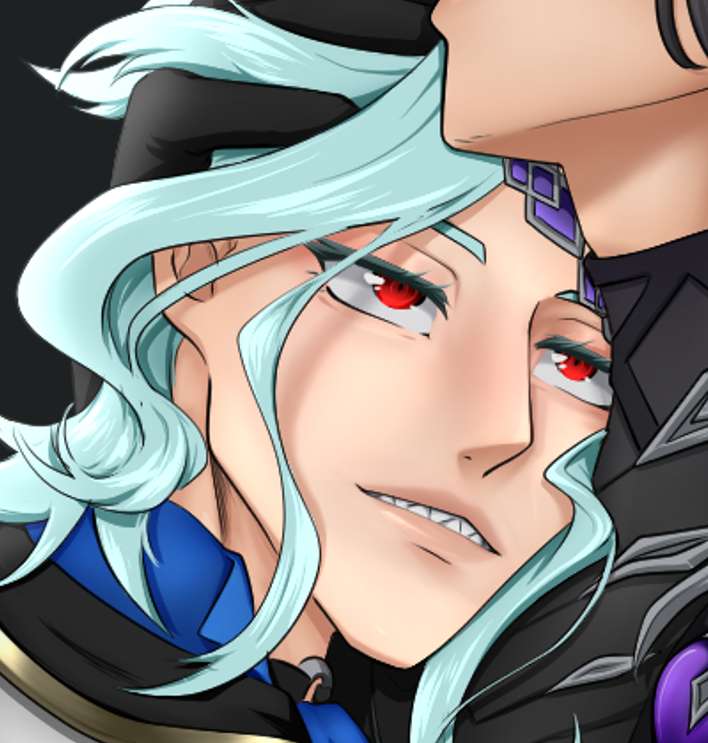 AkitoAyoki's tweet image. Finished them 

#Dottore #Pantalone #Dottolone