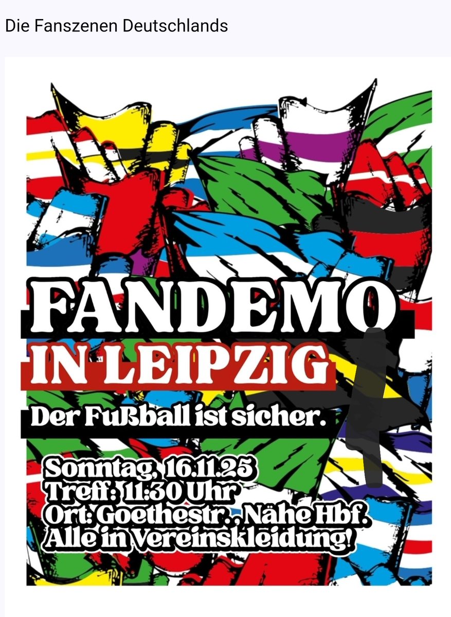tosipafe's tweet image. Alle nach Leipzig!

#fcn #Fanszene