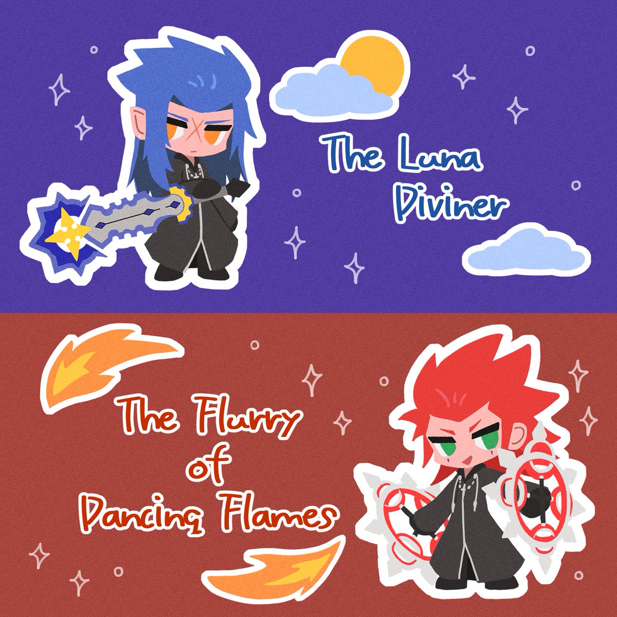 てった (@squidkid528) on Twitter photo 