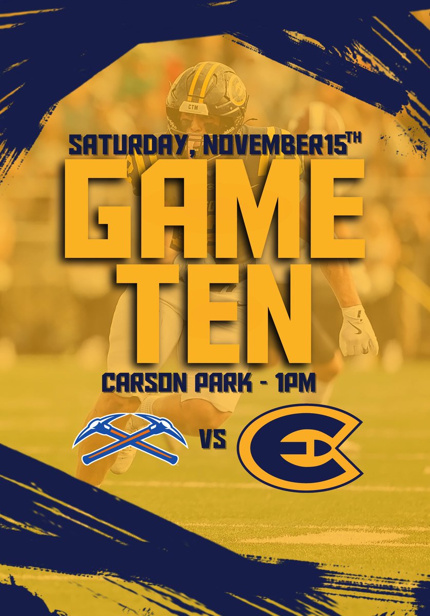 Blugold Football tweet media