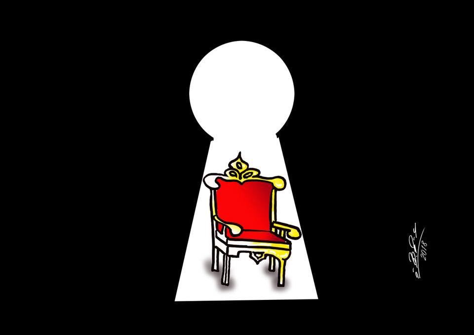 assimjihad's tweet photo. #كاريكاتير 
#Assimjihad https://t.co/jffGRvpNGU