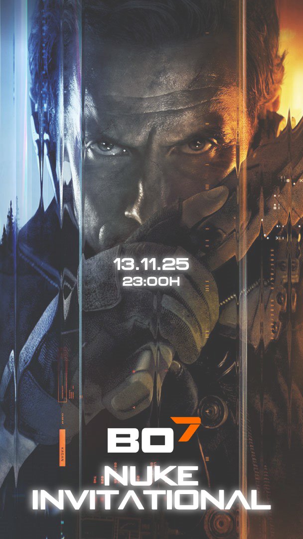 jkh07's tweet photo. hide yo kids 
hide yo wife
#BlackOps7 https://t.co/LFcw1YNO6p