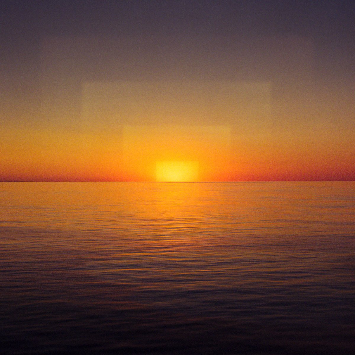 Reuben_Wu's tweet image. Homage to Homage to the Square: a 1/1 and huuuge physical print is now available to collect and open for offer with @ArtverseParis at Paris Photo Fair