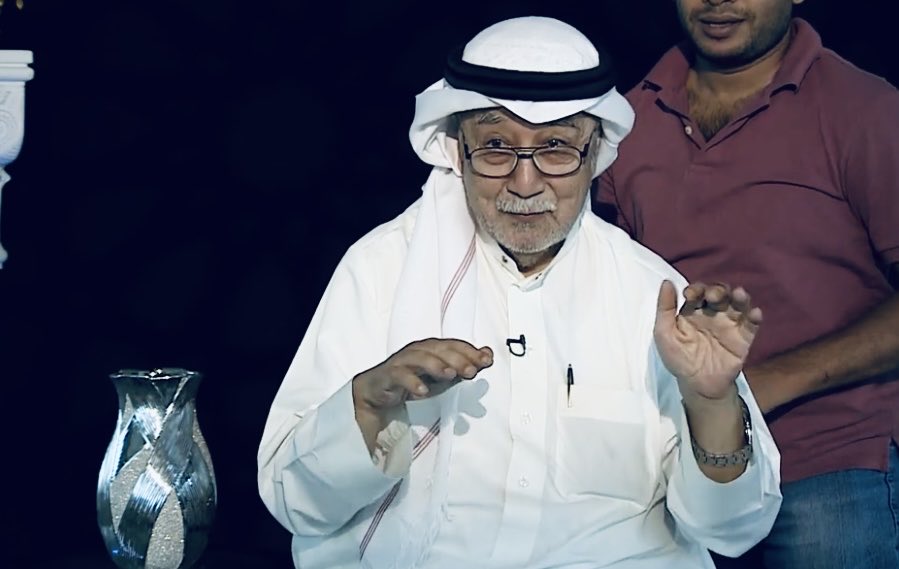 أ.د/فوزي العتيبي tweet media