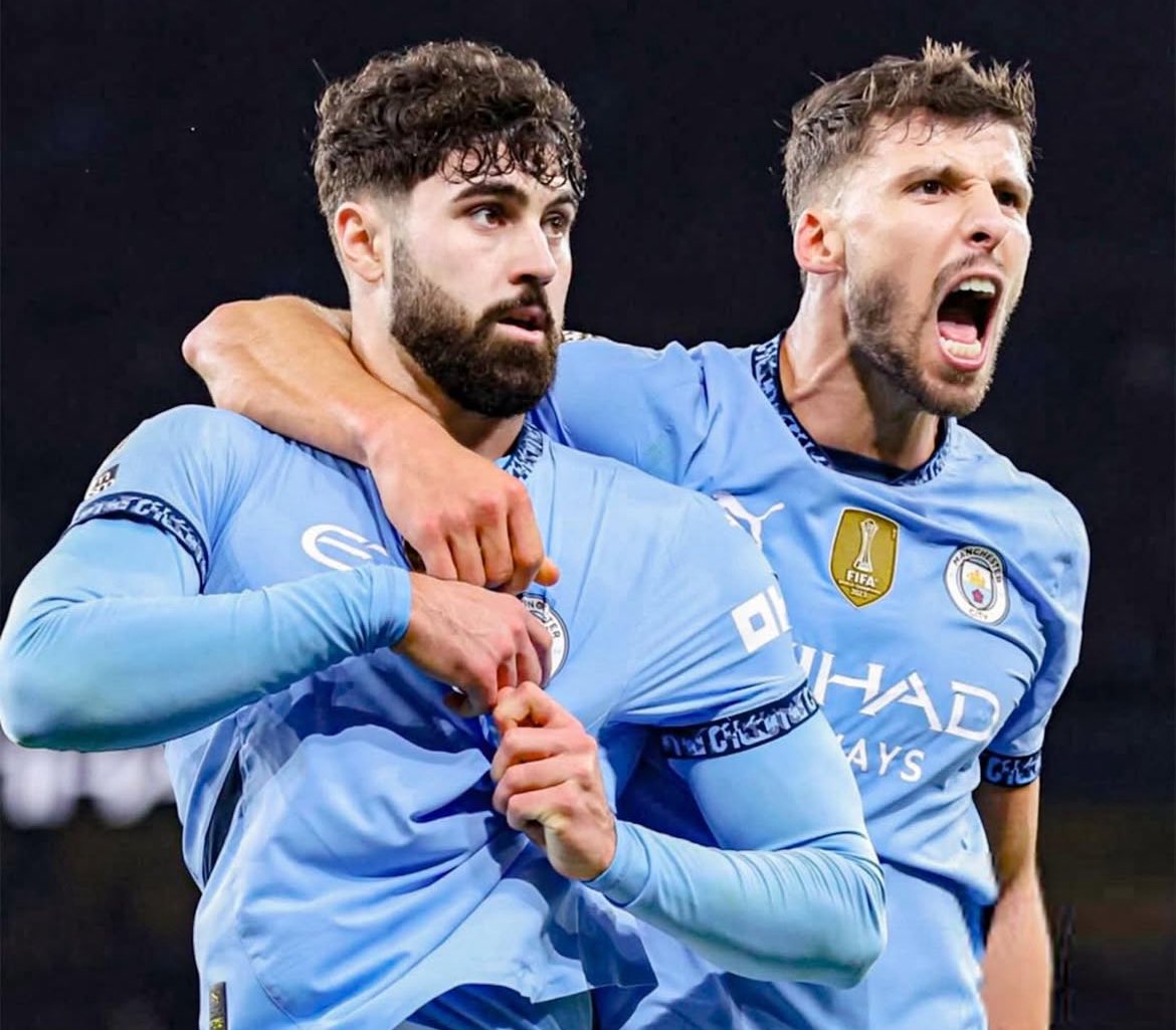 Forget about all the Arsenal defensive hype on TL. This is by far the best CB pairing this season