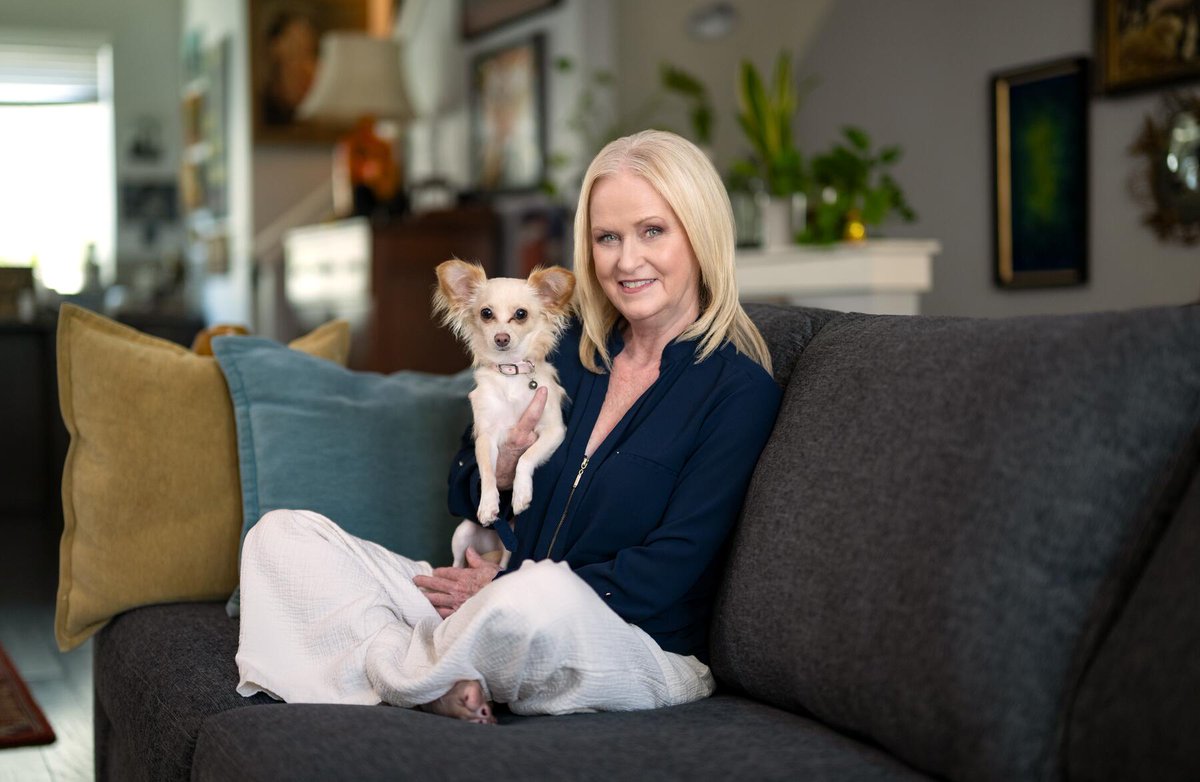 UT MD Anderson tweet media