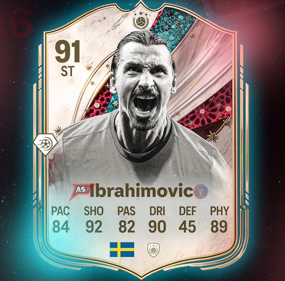 رسسسمياً 🚨🚨🚨🚨🚨🤯

الحدث القادم بيكون اول حدث يشمل ايكون هالجزء !! 🥶🥶🥶🔥

شكل البطاقه رسمي 💯