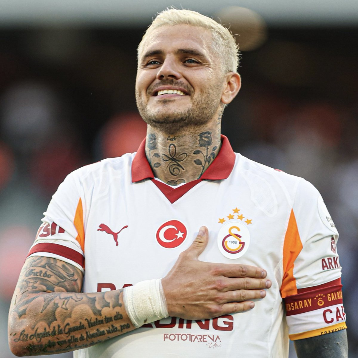 #YeniProfilResmi

Tarafimiz belli olsun..
