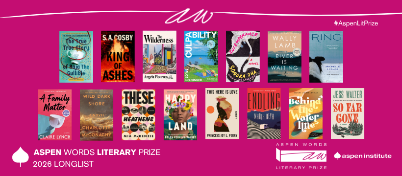 Aspen Words tweet media