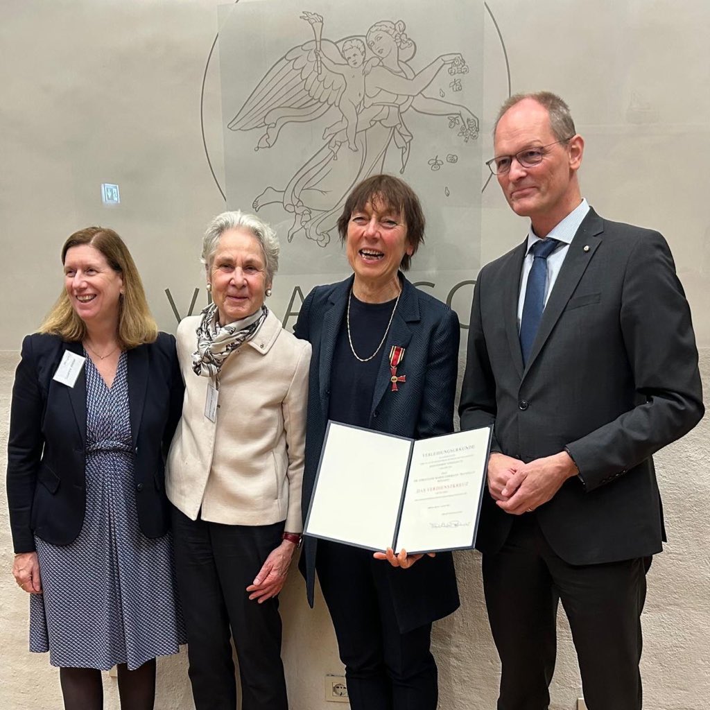 Thomas Bagger tweet media