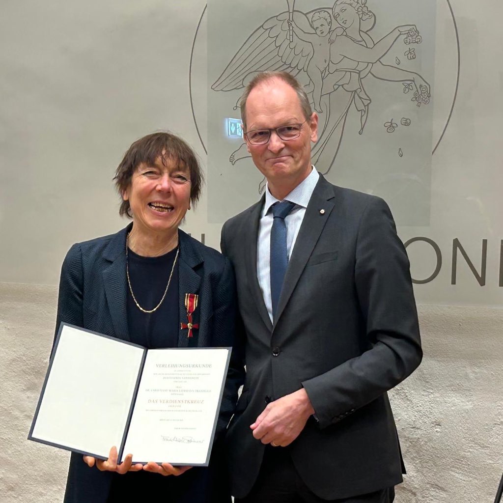 Thomas Bagger tweet media