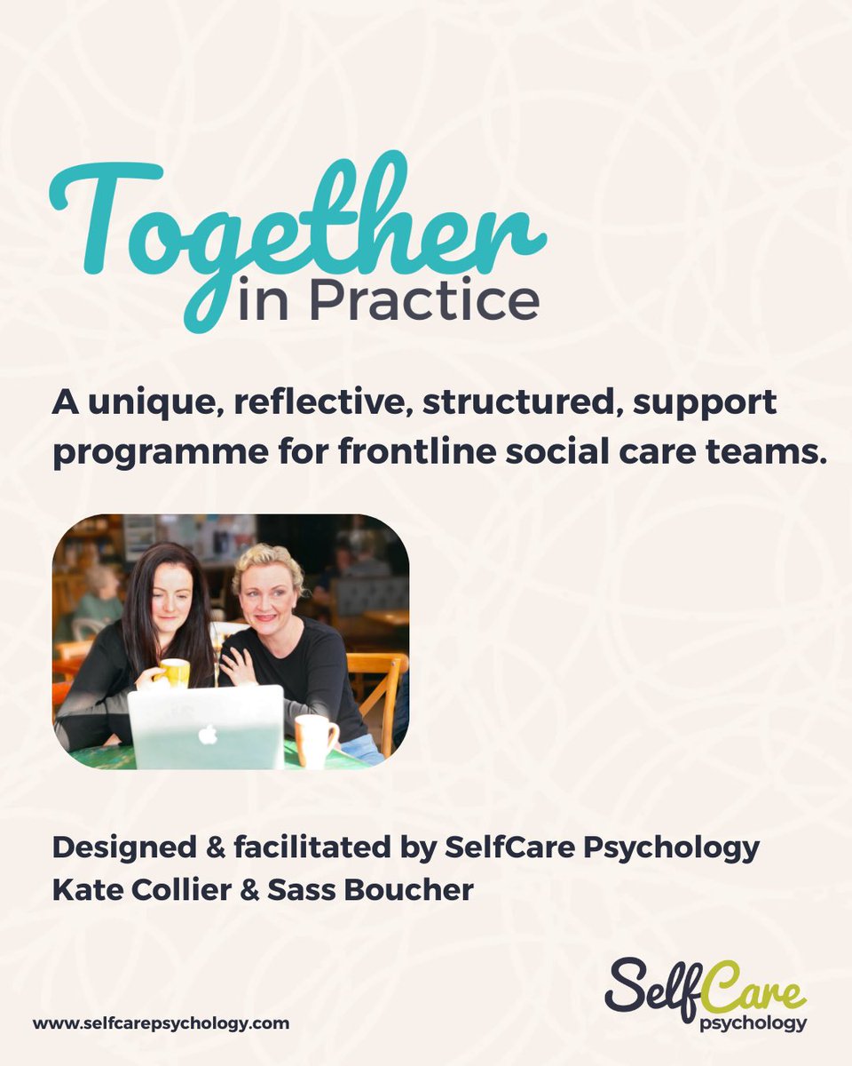 SelfCarePsychology tweet media