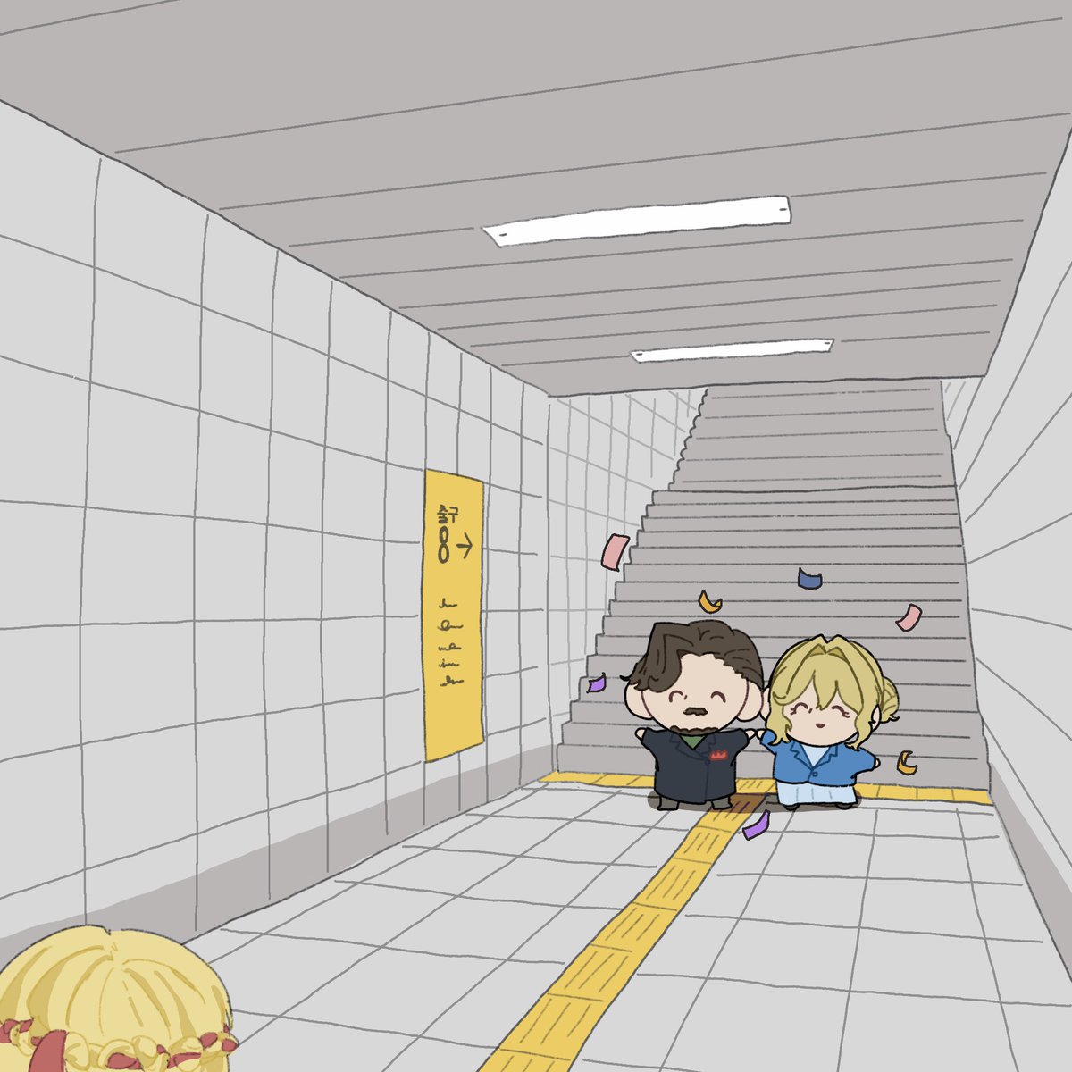 ちーちゃん54🥭スクラブ教 (@chichan54) / Posts / X