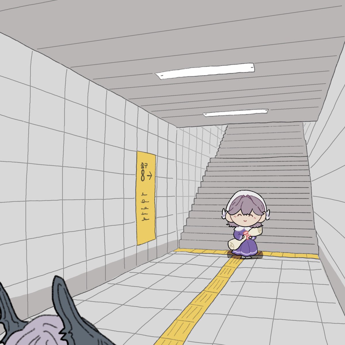 ※ちゃーちゃん ちーちゃん54🥭スクラブ教 (@chichan54) / Posts / X