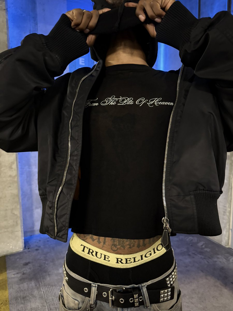 I made this top for women but last night it was for me.